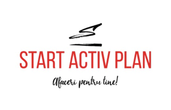 StartActiv — logo