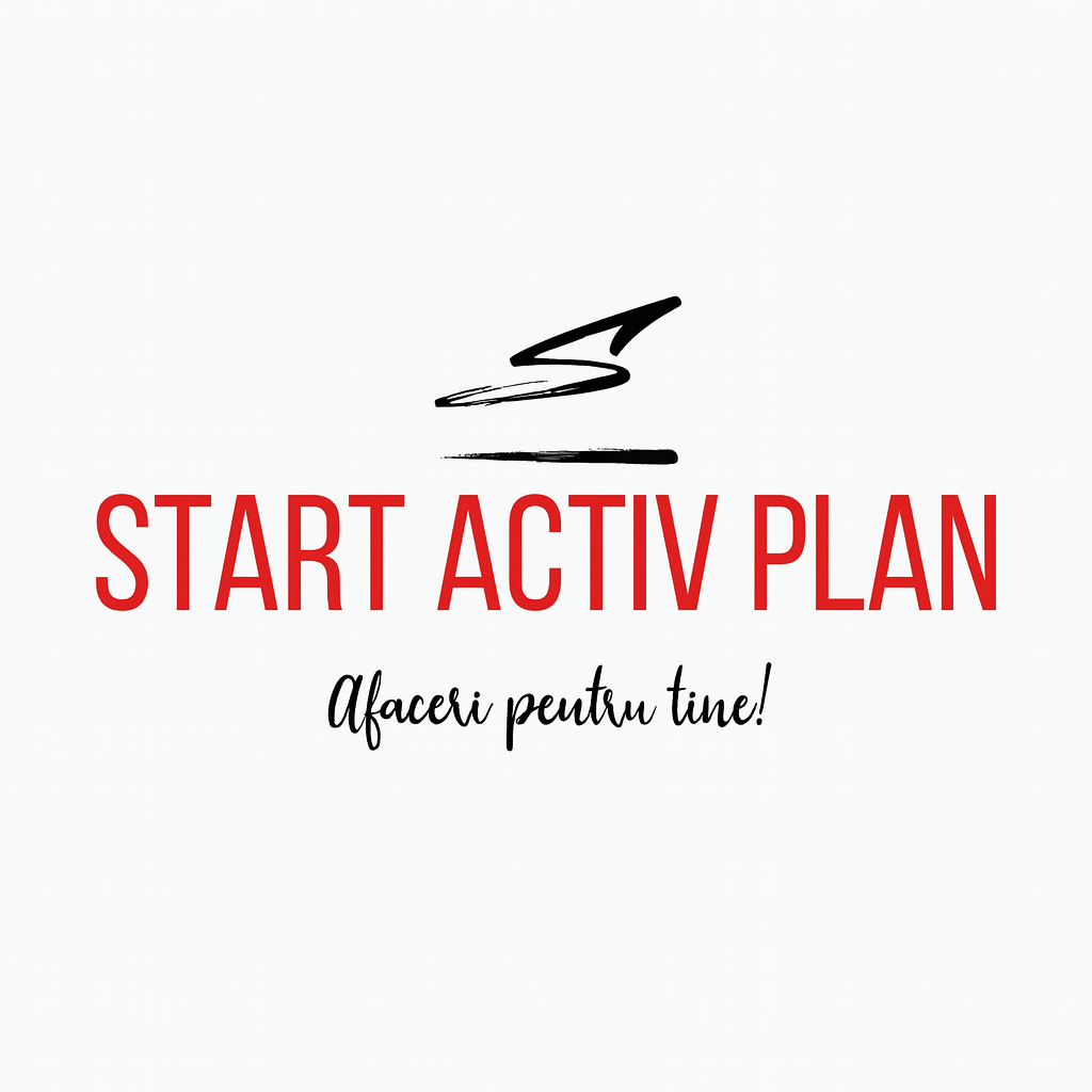 Logo Start Activ Plan